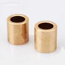 베어링 샤프트 휠 베어링5pcs 구리베이스 부싱 내경 4 5 6 8mm 슬라이드 블록 용 베어링 슬리브 3D 프린터, 21 8 X 12 X 15mm 5pcs, 21 8 X 12 X 15mm 5pcs