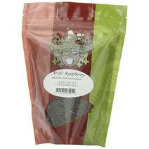 English Tea Store 루스 리프 북극 라즈베리 천연 맛 홍차 파우치 - 113.4g(4온스) 113.4g(4온스), 4 Ounce (Pack of 1)