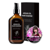 셀러버 아르간 퍼퓸 헤어오일 오로라, 1개, 100ml