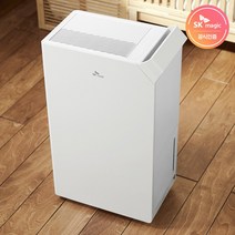 SK매직 초슬림 사계절 제습기 13L 화이트 DEH-140LI00WH