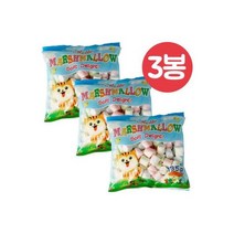 서주 두근두근 마법파르페 만들기 가루쿡 31.5gx3개/산도/홈런볼/초코송이/꼬북칩, 멜로 머쉬멜로우 소프트 135gx3봉/머쉬멜로/젤리