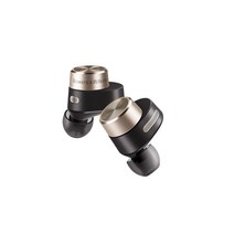 Bowers & Wilkins True Sound 완전 무선 인 이어 헤드폰 챠콜 PI7C