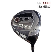 중고 다이와 THEOREX ST-1 드라이버 10.5도 R/매장 4862
