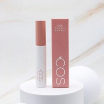 파인뷰티 COS 코스 아이래쉬 세럼 10ml 속눈썹영양제