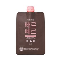 [다나카 PICK] 티르티르 빼르빼르 쉐이크 40g 4종 중 택1 (초코 녹차 곡물 체리베리), 초코 쉐이크 40g