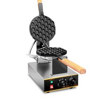 커피콩빵 기계 창업 업소 가정 용 땅콩 풀빵 디저트, 2800pa