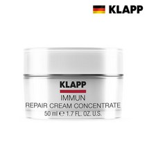 KLAPP 클랍 임문 리페어 크림 50ml, 단품