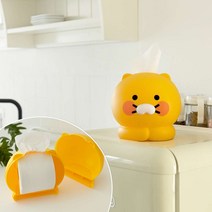 춘식이 롤 티슈 케이스 / 두루마리 휴지케이스 롤티슈케이스 두루마리롤티슈케이스 두루마리휴지커버 롤티슈커버 두루마리휴지보관통 롤티슈보관통 휴지함 휴지곽 휴지박스 티슈커버