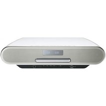 파나소닉 미니 컴포넌트 SC-RS60-W