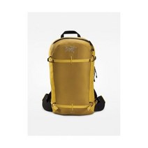 아크테릭스 Rush 16 백팩