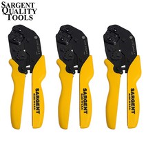SARGENT 서전트 모렉스핀 압착기 써전트 HTR-2445A-K 신형 압착기 툴메이커, HTR-2262A-K, 1개