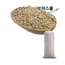 밀튀밥, 1kg, 1개