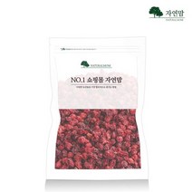 자연맘 문경 말린 오미자차 600g, 없음