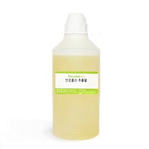 [더위치] 브로콜리추출물 500ml 만물상 브로컬리 동안크림 Brassica Oleracea Italica Broccoli Extract