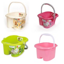 일제 이노마타 족욕바스켓(선택) 족욕기 족욕대야 풋케어 풋바스, 고급형 화이트