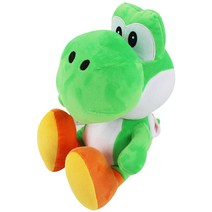 슈퍼마리오 요시 봉제인형 공룡 28cm