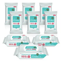 유한킴벌리 천연펄프 안심 국내생산 그린핑거 손소독 물티슈 각종 유해 세균 99.9% 살균소독제 끈적임 없이 개운함 2가지 옵션, 휴대용 20매 X 6팩 / 30매 캡 3팩 콤보상품