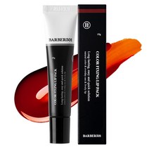 바버501 컬러 픽싱 립팩 15g, 1개입, 1개