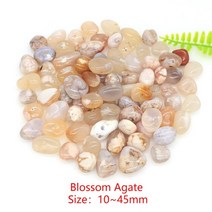 비스무트 천연 광석 석 떨어졌다 돌 불규칙한 광물 장식품, 500g, 옵션4