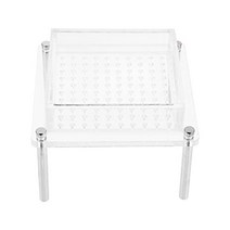 캐비어메이커 스트레이너 캐비어요리 hemoton caviar maker box 100