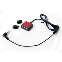 블랙박스 GPS안테나 위니캠 V300HD V301HD 시간셋팅, 위니캠 V300HD/V301HD