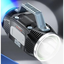 집어등 수중 갈치 미니 볼락 LED 낚시 갑오징어 쭈꾸미, 기본패키지+30시간