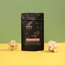 고바시 EP 아쿠아워터 클린 프리미엄 구피 사료 100g 치어용