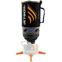 일본직발송 9. 제트보일(JETBOIL) JETBOIL 플래시 B086BSB7GS, One Color