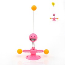 고양이 장난감 핑크 고양이쥐돌이 고양이쇼핑몰 새끼고양이키우기 고양이놀이 고양이놀이기구 고양이선물 고양