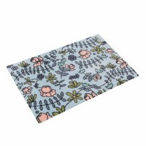 포커시스 매드어바웃매츠 발매트 미키 러그 50x75 MAD-mickey