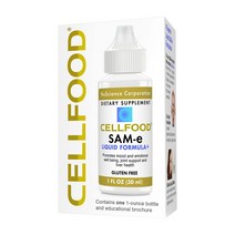 Cell Food 셀푸드 SAM e 리퀴드 포뮬러 플러스 조인트 서포트 30 ml