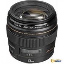 캐논 EF 85mm F1.8 USM/캐논렌즈/캐논인물렌즈[TJ], 전시상품A급