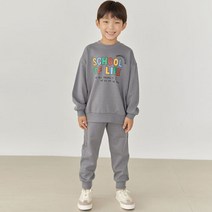 바브키즈 스쿨세트