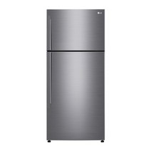 LG전자 일반냉장고 507L(B502S33) /RT 깔끔 모던한 친절 설치배송, 샤인, B502S33