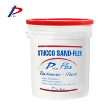 타스글로벌 스타코플렉스 외단열 마감재 고급 마감재 25kg, F-125