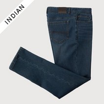 [인디안] 겨울 남성 기모 팬츠 MIUDLXWA281