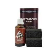 리스토어플러스 R604 가니쉬복원제 플라스틱복원제, 1개, 50ml