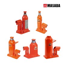 마사다 MASADA 일제 오일작기 유압작기 쟉기 쟈키 자키, 3.03T (MS-3)