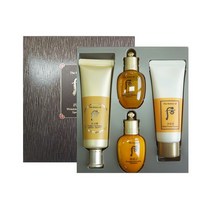 더후 더 후 공진향 진해윤 링클 선크림 기획 (50ml)