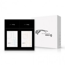 미강 율무 효소 선물세트(쇼핑박스포함), 상세페이지 참조, 상세페이지 참조