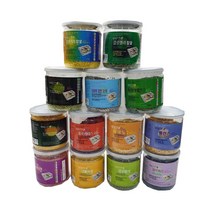 닥터브레인 기능성컬러쌀12종, 강황카레라이스, 300g