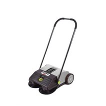 UDT무동력청소기 무동력스위퍼 UD-550 5095508