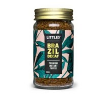 리틀스 프리미엄 디카페인 커피, 1개입, 50g, 9개