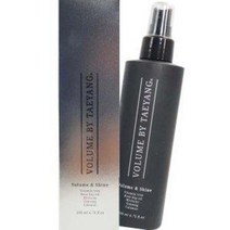 볼륨바이태양 볼륨앤썬샤인 헤어 볼류머200ml, 1개