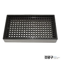 스크류정렬판 나사정렬판 스크류박스 (대) 3.0-4.0mm