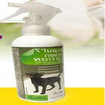 필루 천연외부기생충 로션스프레이 250ml, 단품