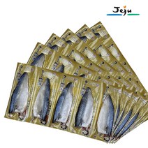 제주 고등어 순살 20팩 30팩 간고등어 고갈비 조림 구이, 100g 제주고등어