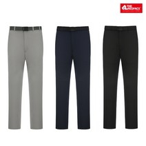 레드페이스 레드페이스 남성 쿨시티스마트노턱팬츠 REWMPAM23011