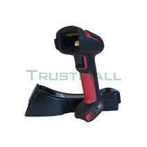 Honeywell Granit 1991i-SR 2D 무선 바코드 스캐너, 정품RS-232케이블+아답터 포함