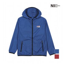 [니] [NII] 아동 라이트 액티브 윈드브레이커_2NNKCJUM2221